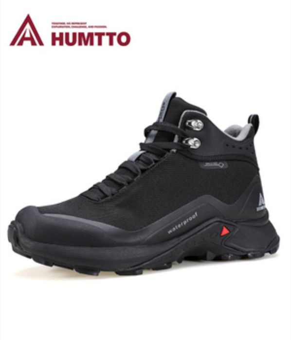 Humtto Trekking Waterproof