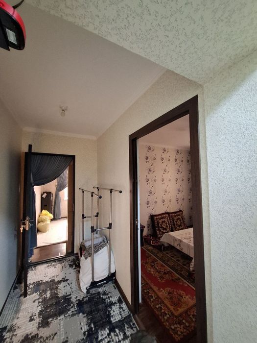 Срочно продаётся 2х комнатная квартира на 4этаж