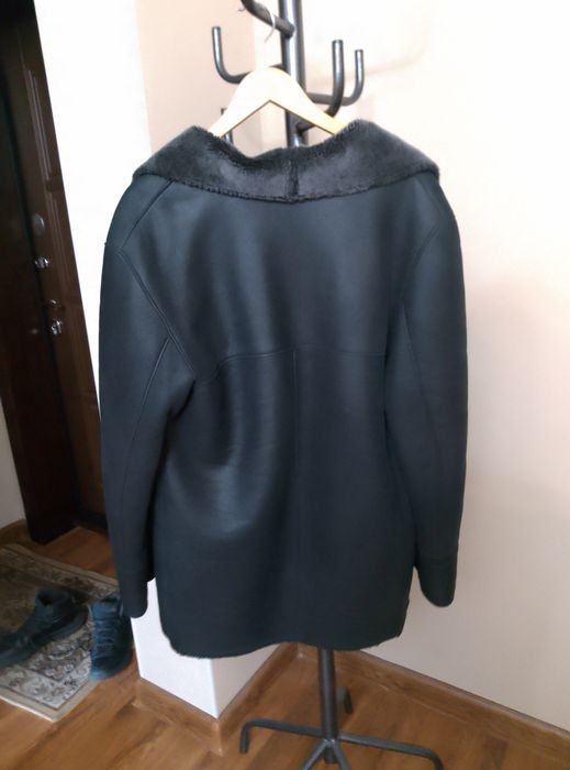 Продам дублёнку мужскую