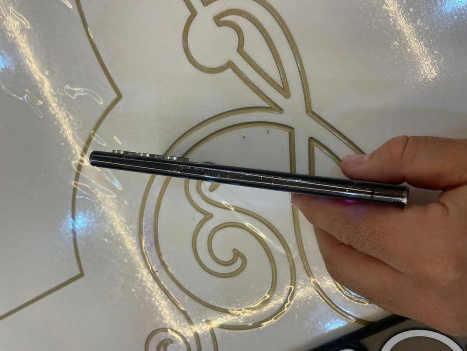 Samsung S 22 128гб ысталганына коп болмаган