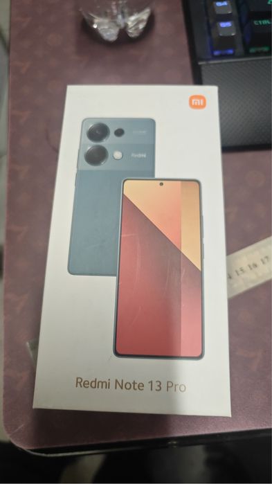 Продам телефон новый