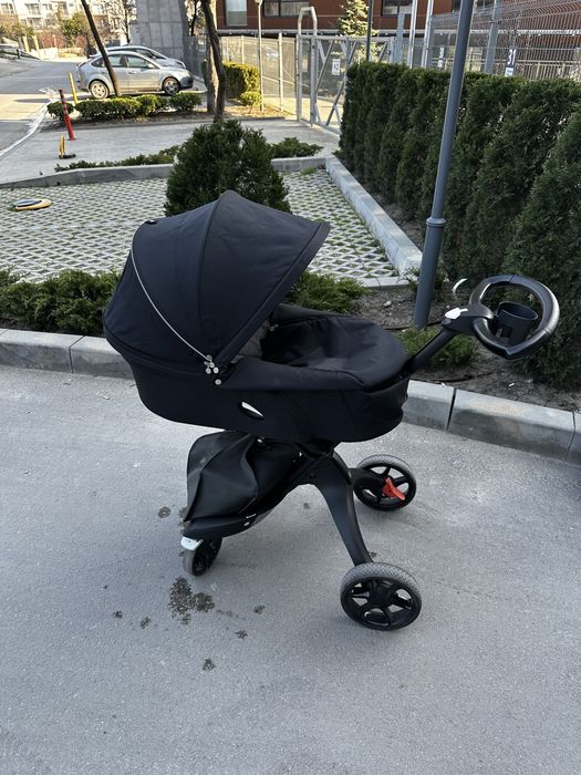 Stokke Xplory 6 3в1