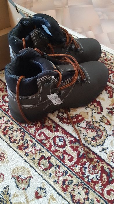 Спец.обувь 41 размер.