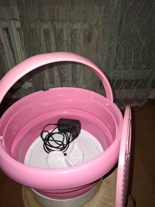 "Малютка" стиральная машина