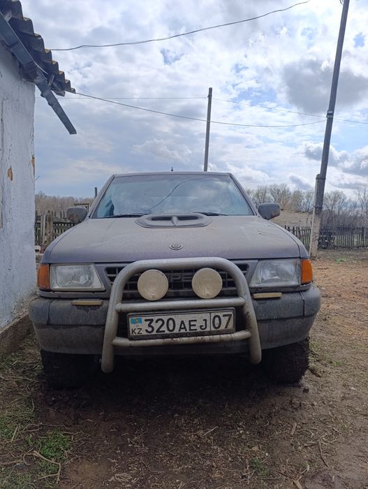 Срочно продам машину