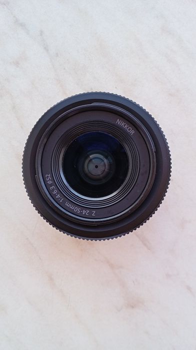Объектив для  Nikon Z5