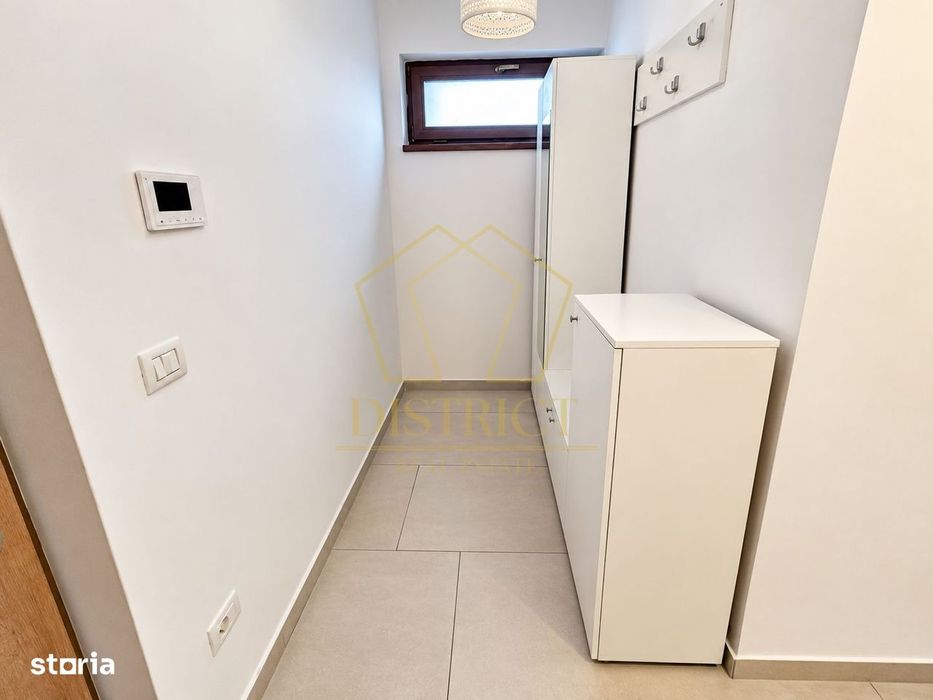 Apartament cu 2 camere complet mobilat si utilat. | Mahala