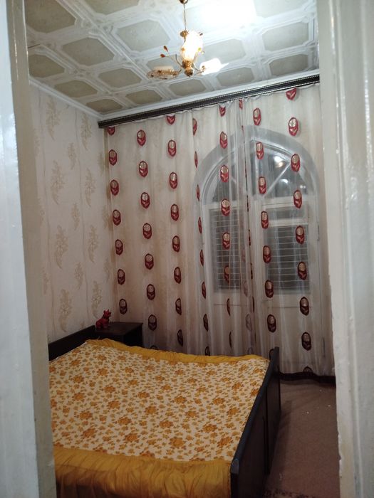 Квартира 3_х. Комнатная