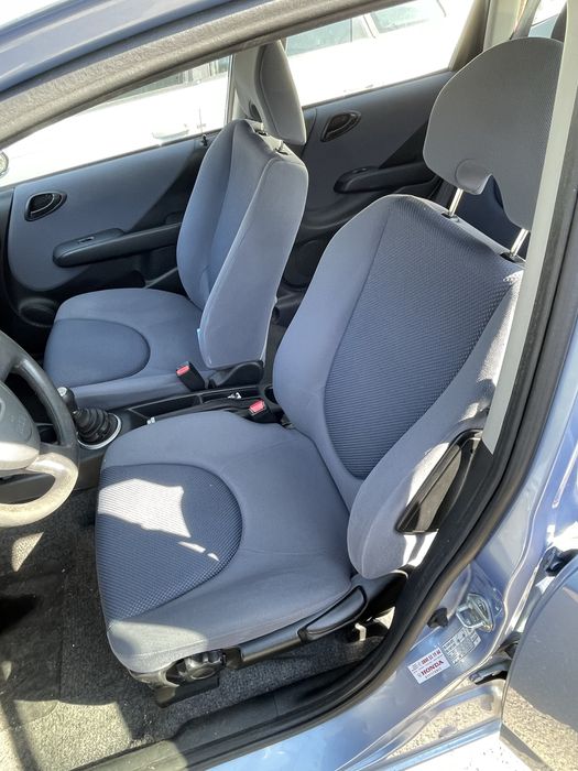 Honda Jazz 1.4 2003 На Части