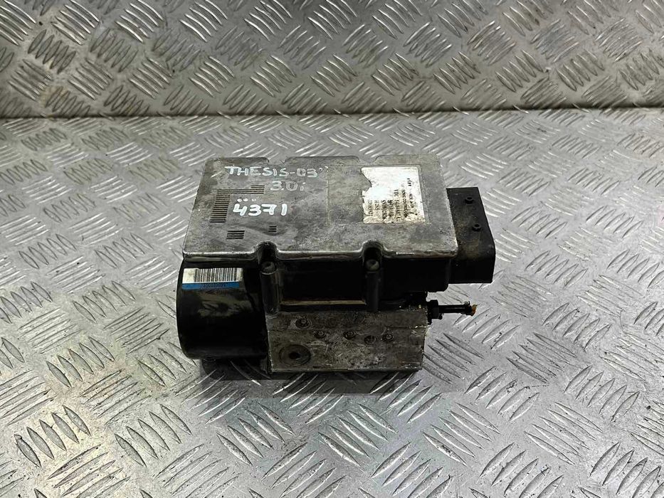 ABS Lancia Thesis 3.0i 2003г.