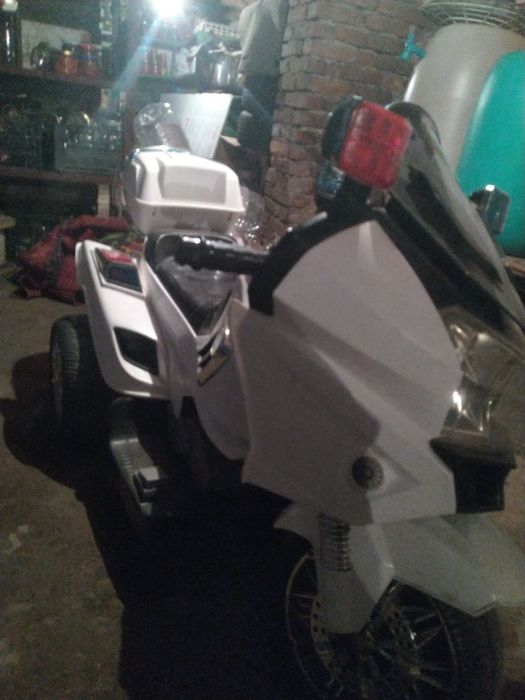 Детски мотор 12V