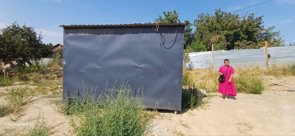 Butka / Бутка сотилади $1 200