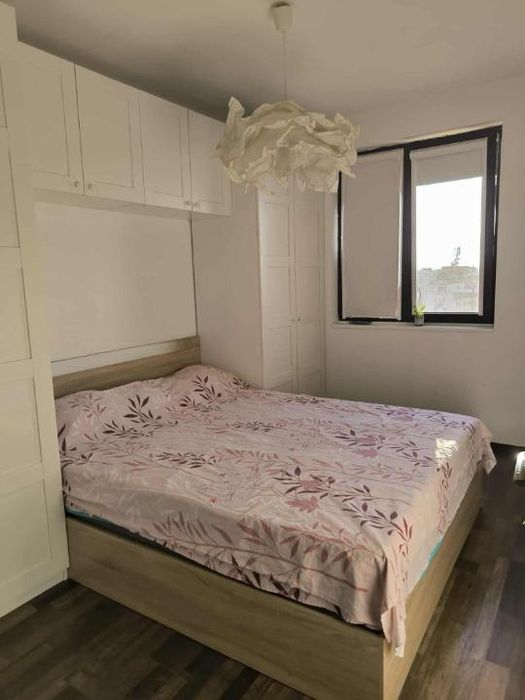 Дава се под наем Двустаен апартамент в Пловдив, Кючук Париж - 52 кв.м за 408 € - Снимка #3