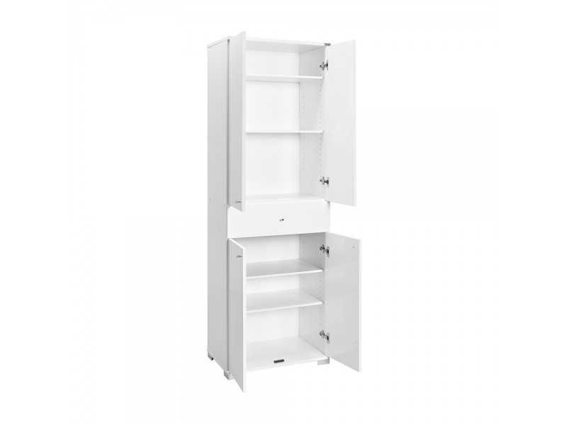 Нов! Шкаф Адоре ADR-441-PP-1