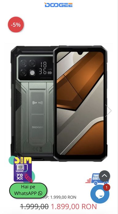S200 Max - 512 GB - 36 GB Ram - NOU - 0 min