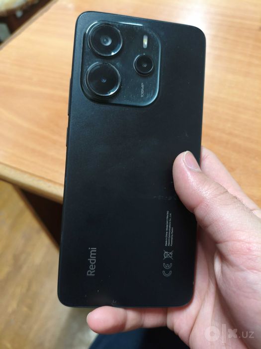 Redmin note 14 .: 730 000 сум - Мобильные телефоны Ташкент на Olx