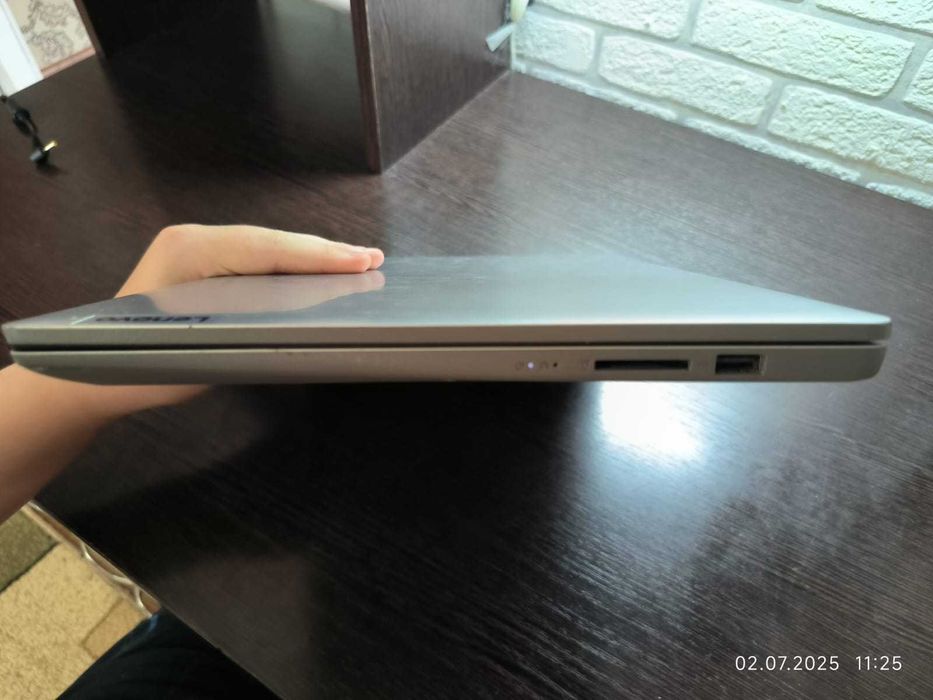 lenovo ideapad 1 с периферией
