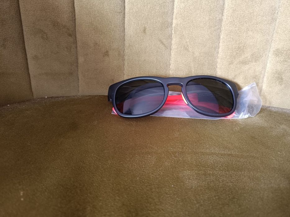 POC POCito Evolve Uranium Blak