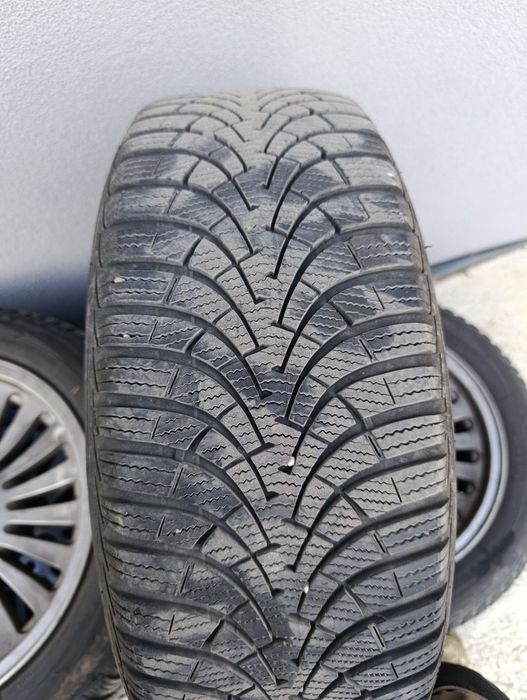 Зимни гуми GoodYear 16 цола