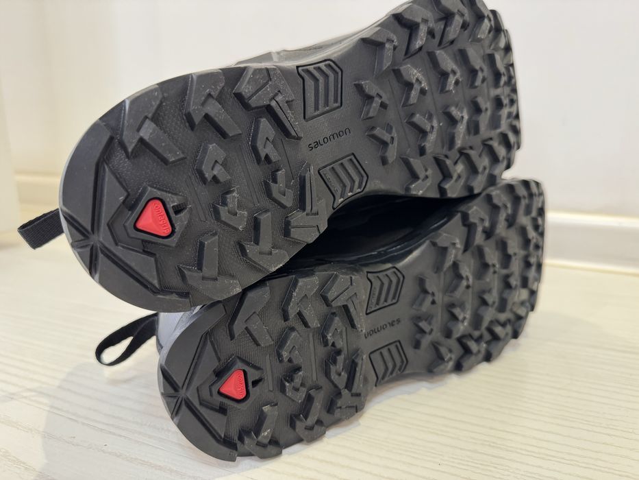 Solomon X Ultra 4GTX