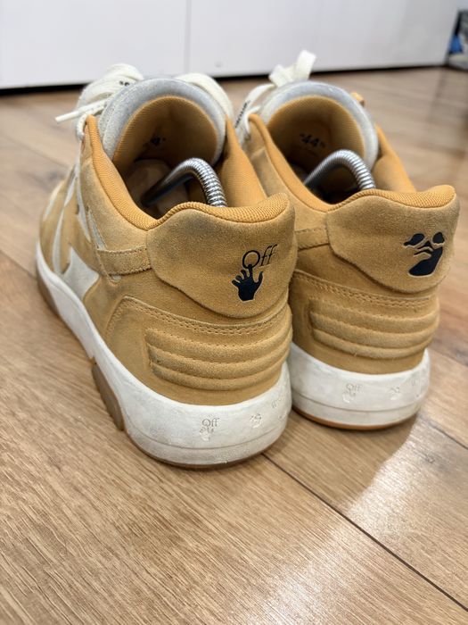 Off-White OOO "44"