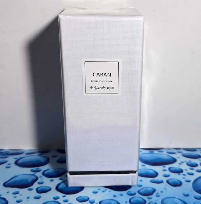 Yves Saint Laurent - Babycat, Caban, Tuxedo, 125ml, Eau de Parfum