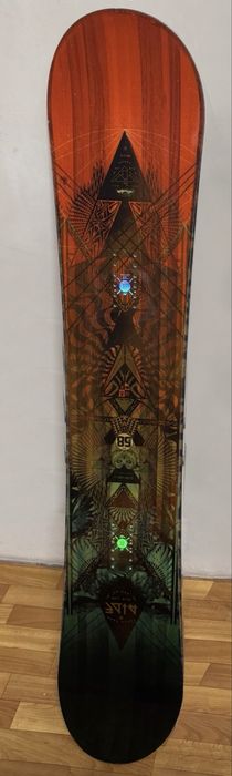 Сноуборд Ride WildLife