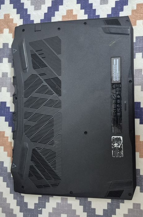 Acer Nitro AN515-43