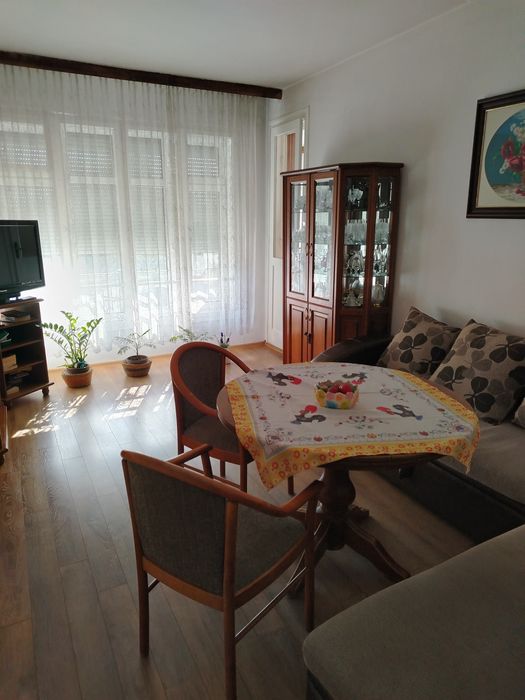 Дава се под наем Четиристаен апартамент в Пловдив, Каменица 1 - 80 кв.м за 561 € - Снимка #4