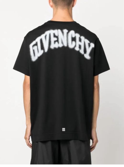 Tricou givenchy model nou