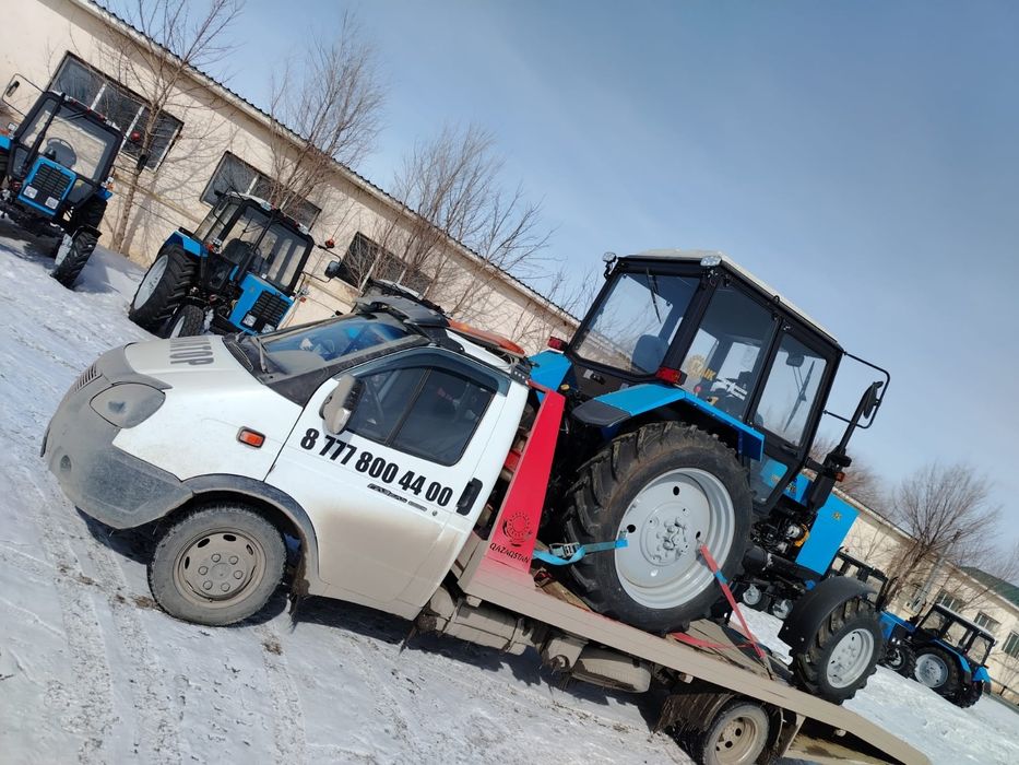 Эвакуатор не дорого.