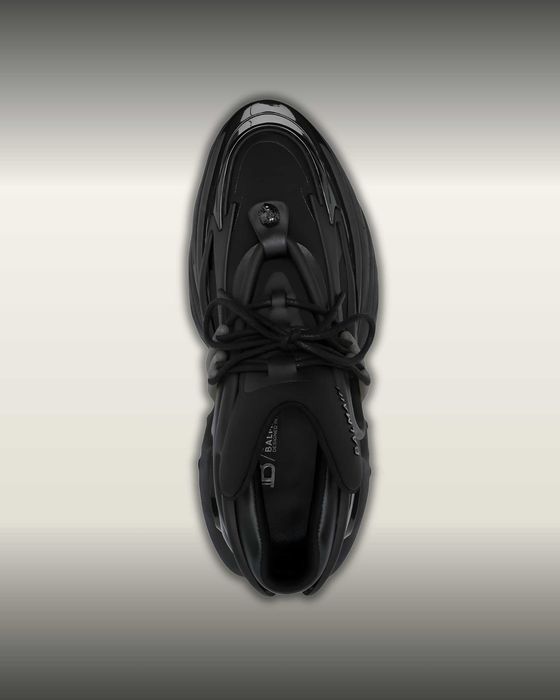 Balmain Unicorn Black