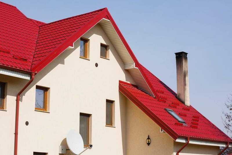 Montatori acoperisuri, reparatii acoperisuri, sisteme pluviale