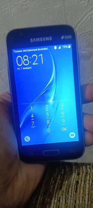 J1 mini samsung duos