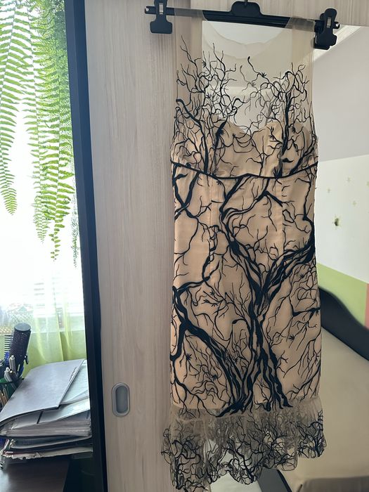 Официална рокля Romantika