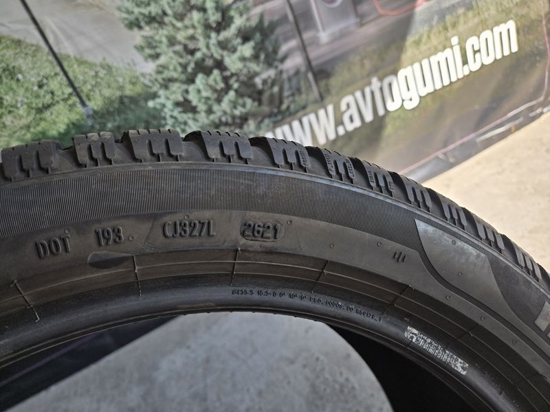 225/45/17 PIRELLI 4бр