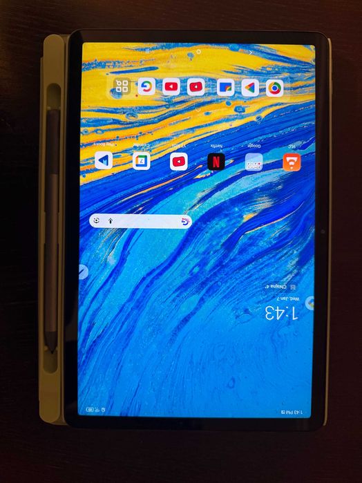 Tableta Lenovo Tab M11
