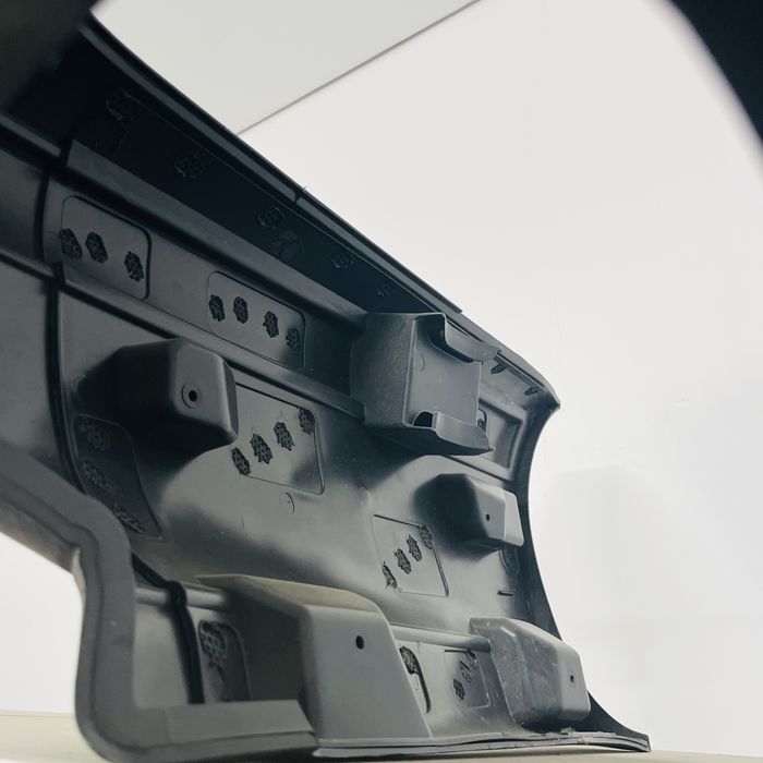 Втулки капота на бмв е34