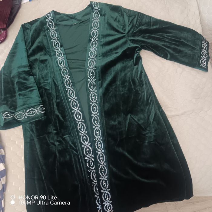 Шапандар мужс, женс,