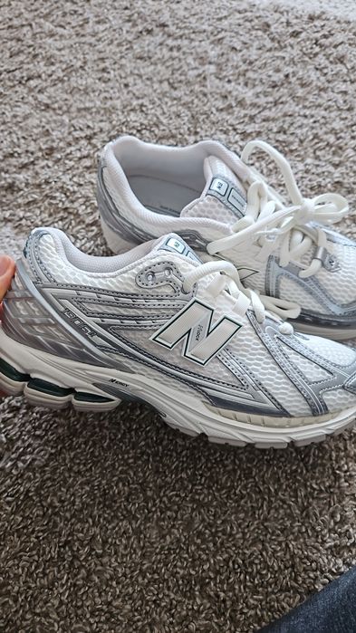 Продам New Balance 1906-65 тыс новые