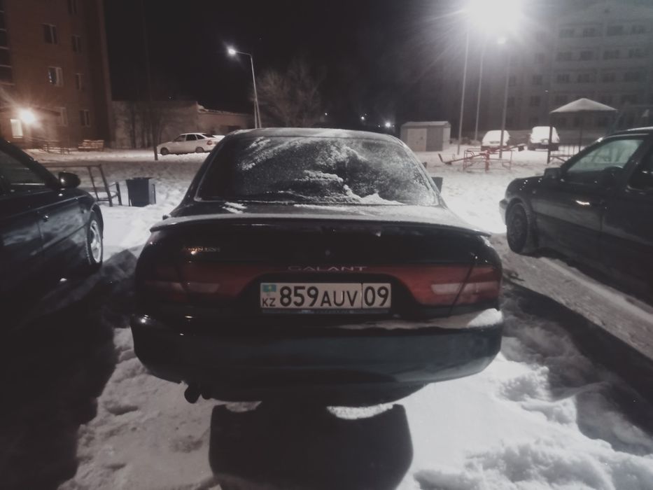 Galant 7 , обмен , продажа , ваши варианты !