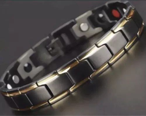 Magnitli Bilaguzuklar, ozish va qon bosimni normada ushlash uchun