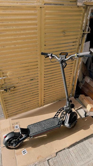 Kugoo G2 Pro Ел тротинетка