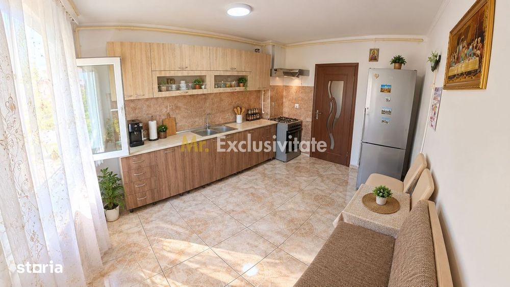 Apartament De Vanzare