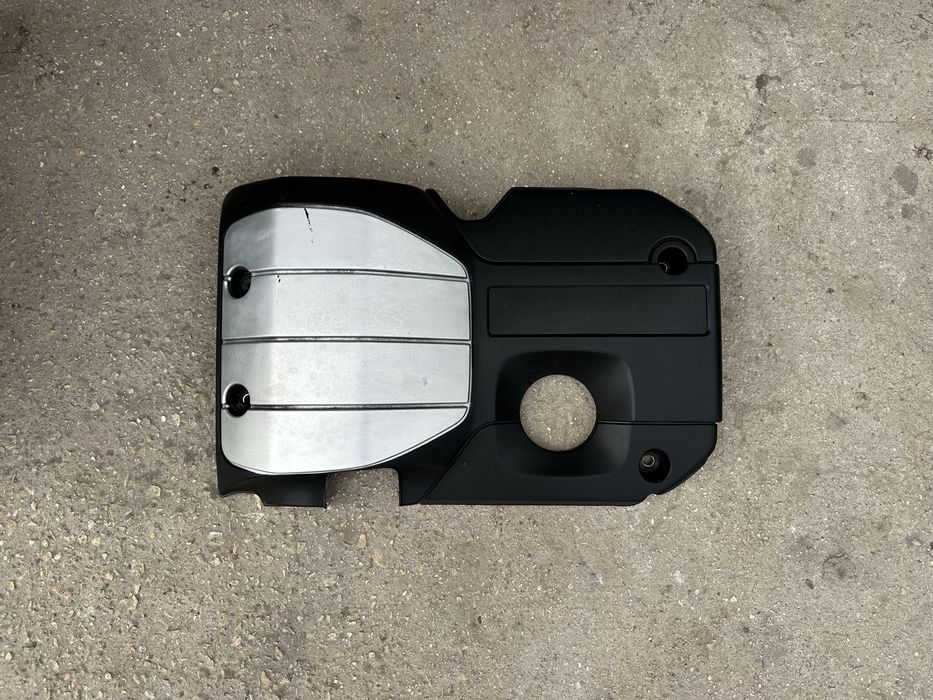 Кора двигател за Опел Антара 2.0cdti