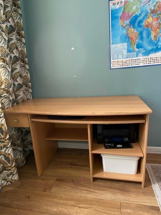 стол компьютерный