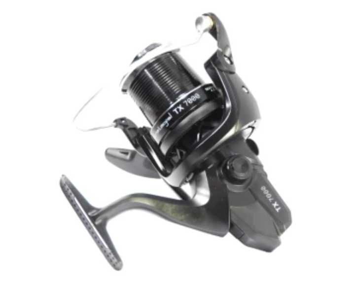 Mulineta FL STRATEGIST TX7000 Black Edition