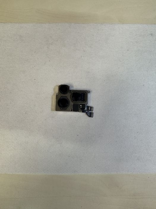 Camere iphone 15 pro max