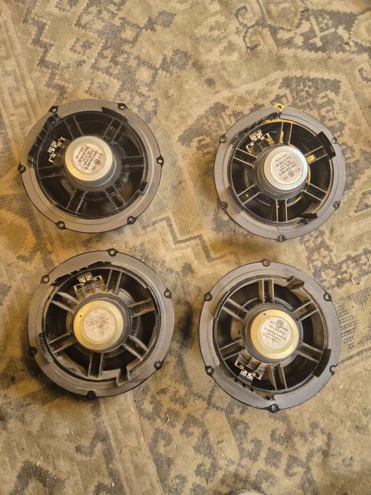 Оригинални Говорители за Голф 5
