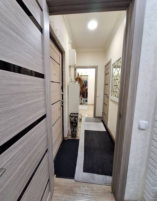 Чиланзар 6кв РАЗДЕЛКА 2в3/3/4 рядом метро м улугбек